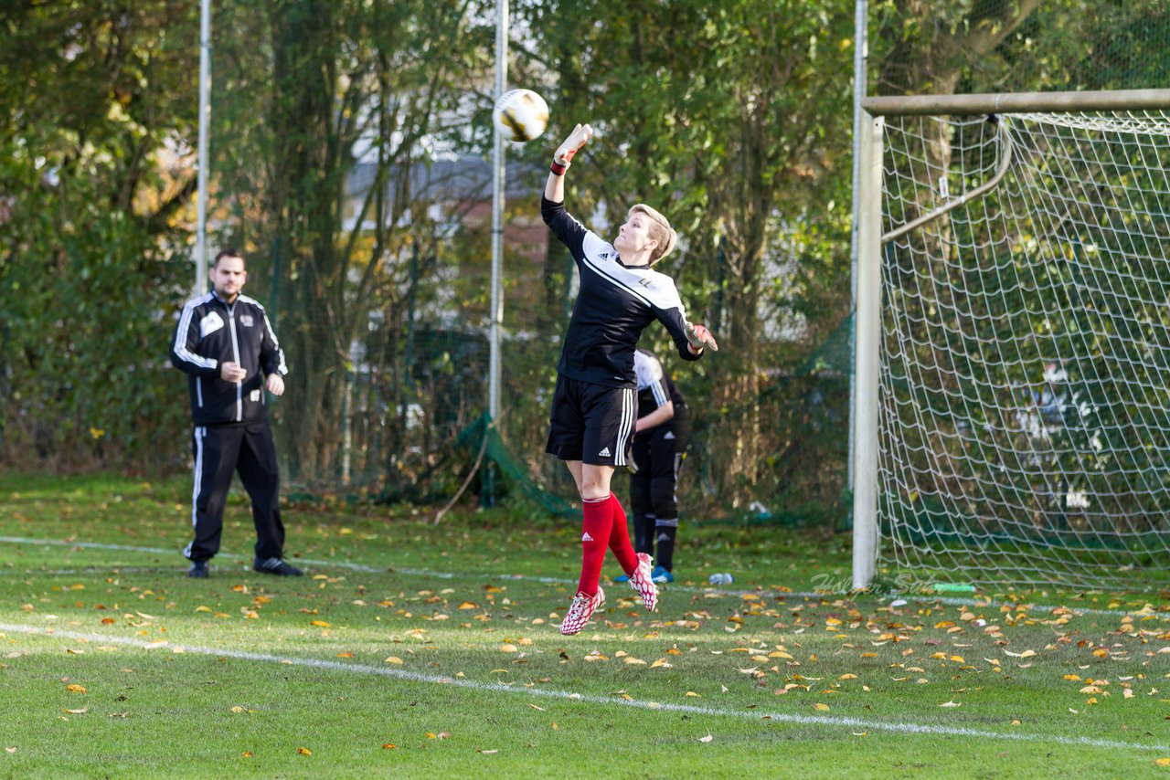 Bild 72 - Frauen Hamburger SV - SV Henstedt Ulzburg : Ergebnis: 0:2